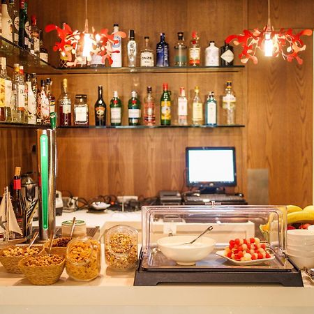 פורט דה פולנסה Mar Calma Hotel מראה חיצוני תמונה