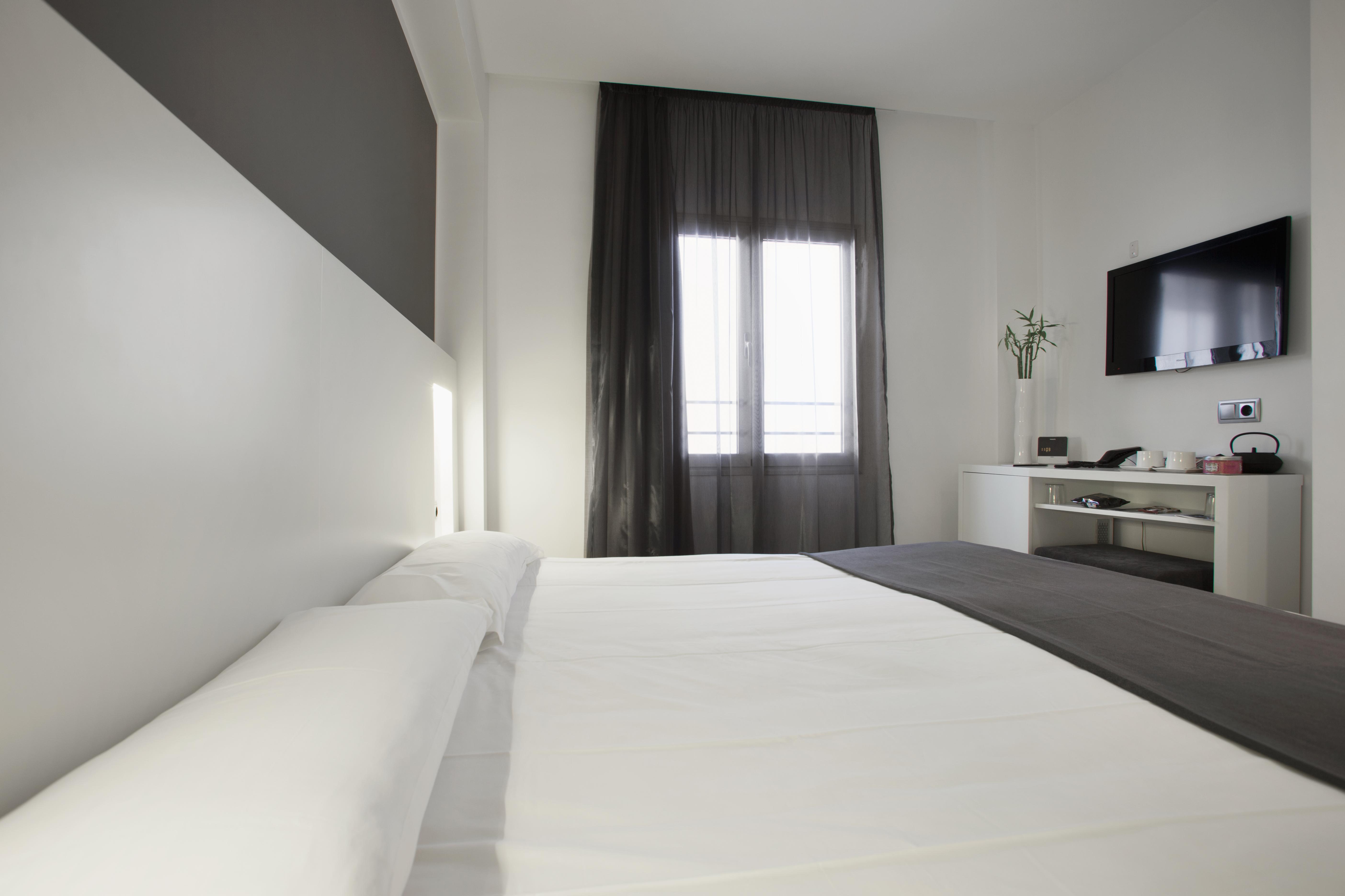 פורט דה פולנסה Mar Calma Hotel מראה חיצוני תמונה