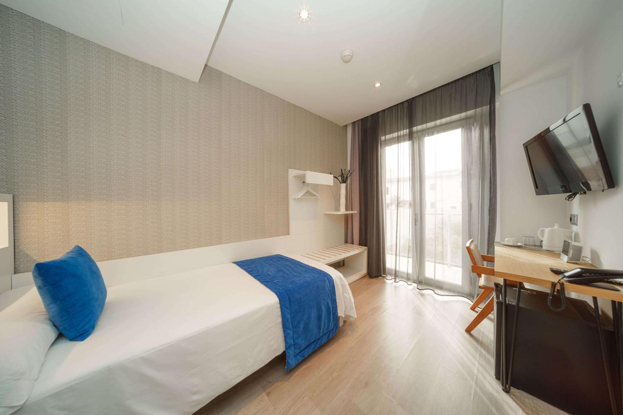 פורט דה פולנסה Mar Calma Hotel מראה חיצוני תמונה