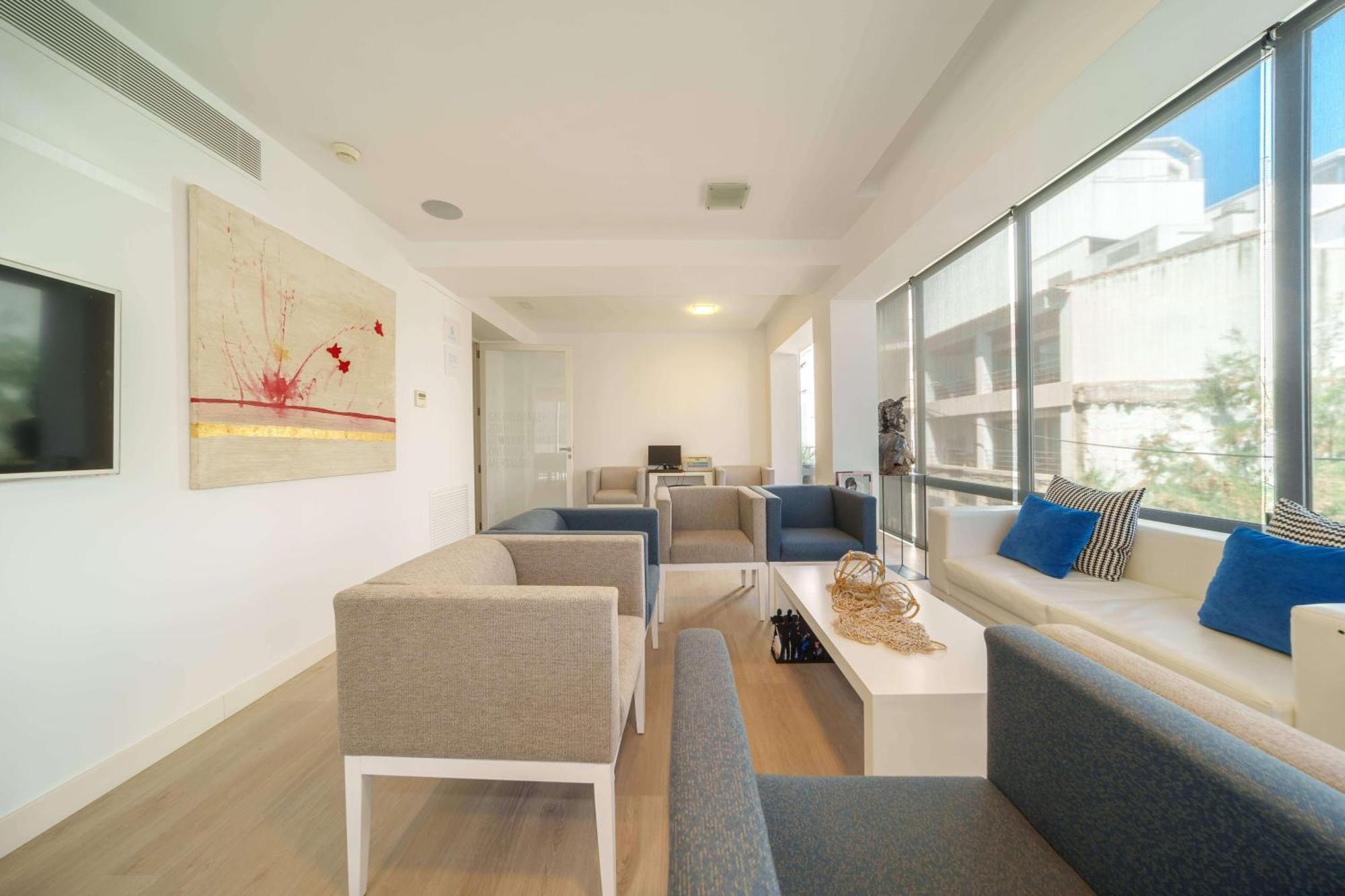 פורט דה פולנסה Mar Calma Hotel מראה חיצוני תמונה