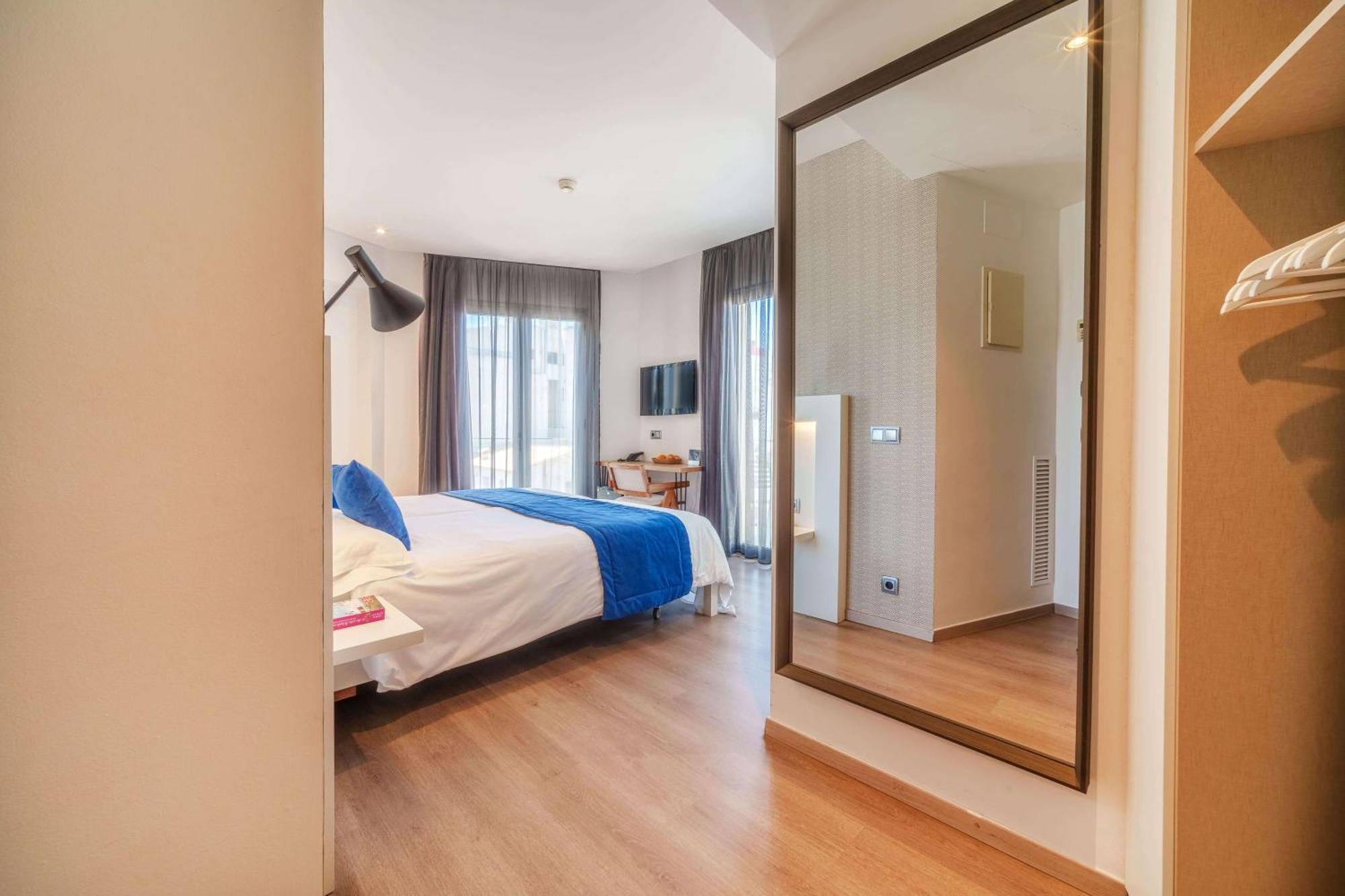 פורט דה פולנסה Mar Calma Hotel מראה חיצוני תמונה