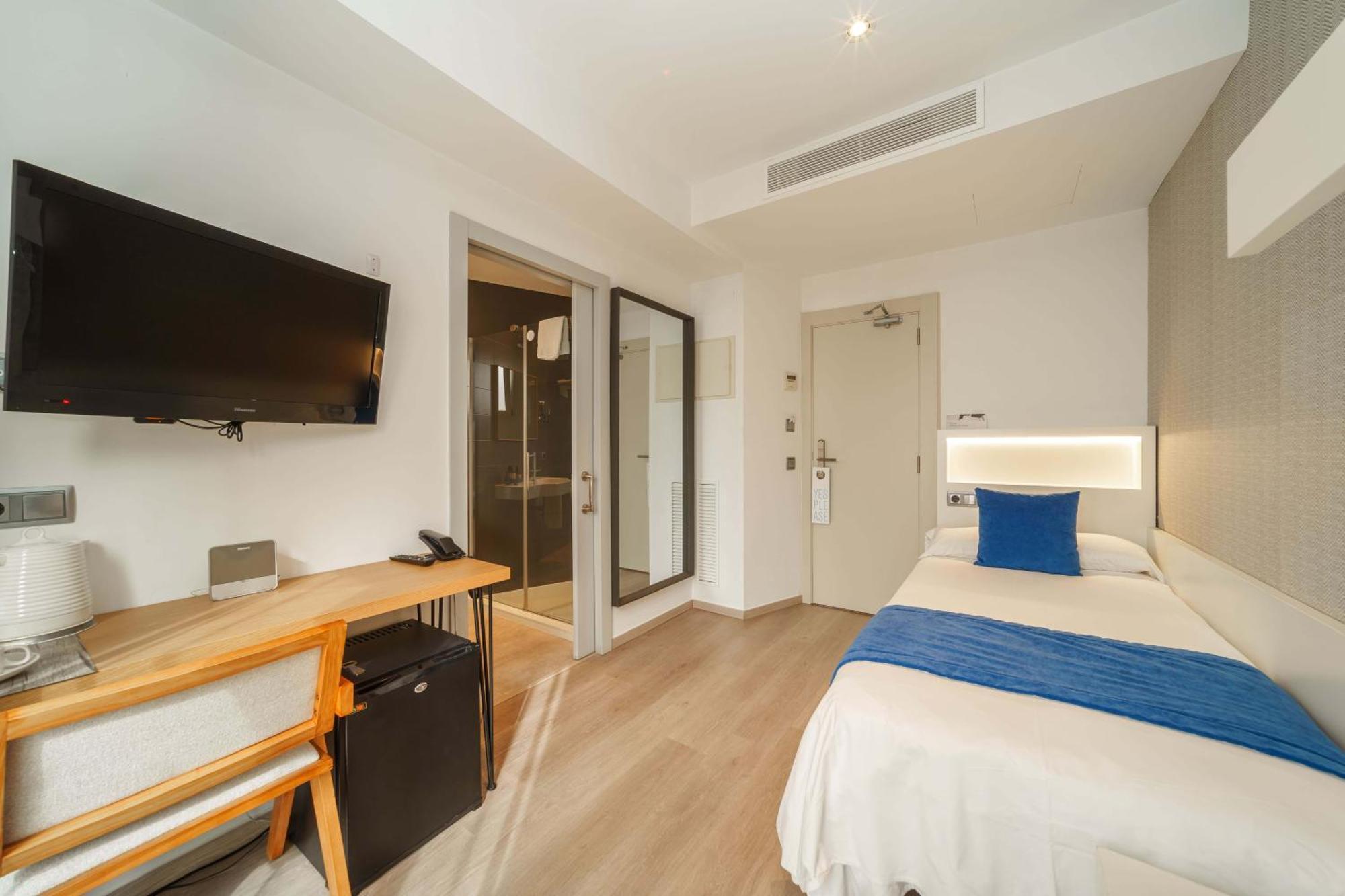 פורט דה פולנסה Mar Calma Hotel מראה חיצוני תמונה