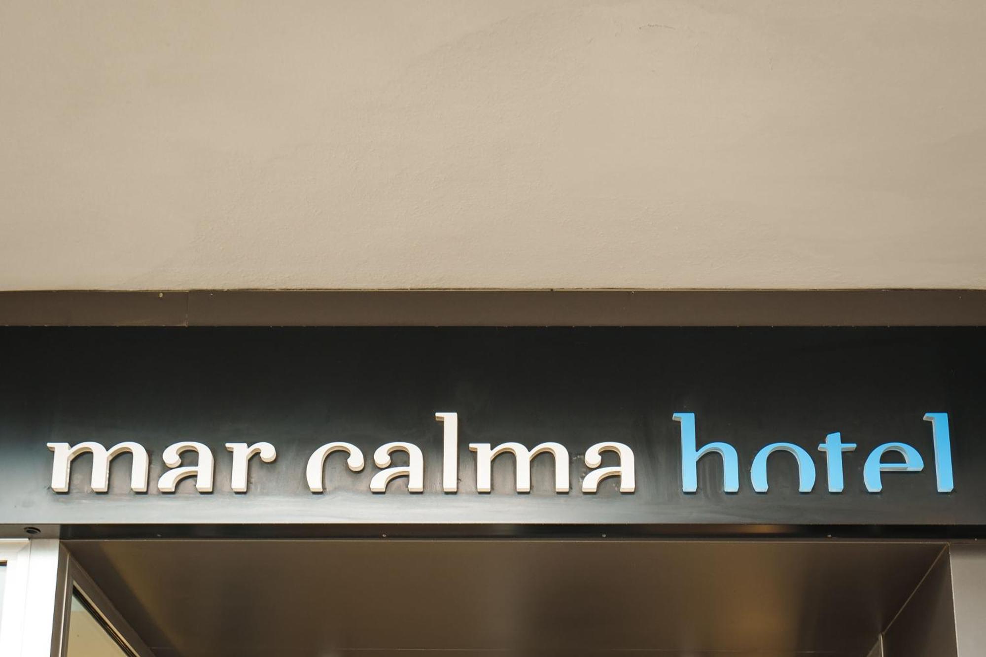 פורט דה פולנסה Mar Calma Hotel מראה חיצוני תמונה
